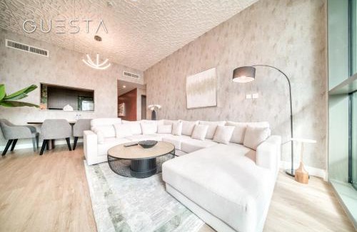 Bur Dubai Apartment | Downtown Views I - Burj Khalifa View, Downtown Dubai