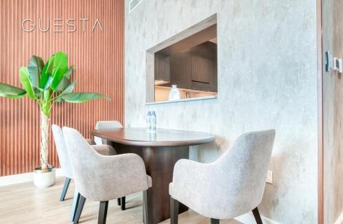 Bur Dubai Apartment | Downtown Views I - Burj Khalifa View, Downtown Dubai