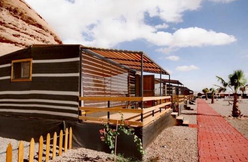 Wadi Rum Other | Rum Oasis Luxury Camp