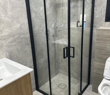 Qatsrin Apartment | Golan garden