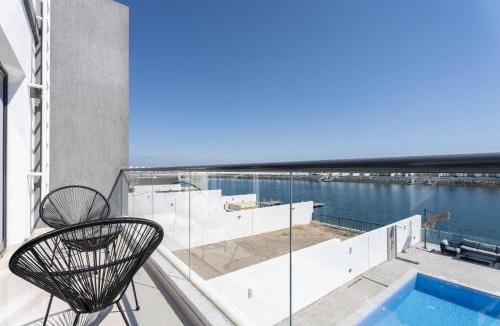Sharm Villa | Nasma Luxury Stays - Luxurious Villa with Private Pool & Close to Beach