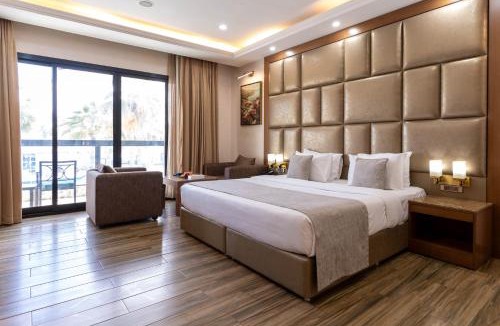 Umm al Quwain Hotel | Palma Beach Resort & Spa