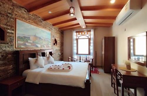 Nizwa Hotel | Durrat Nizwa Inn