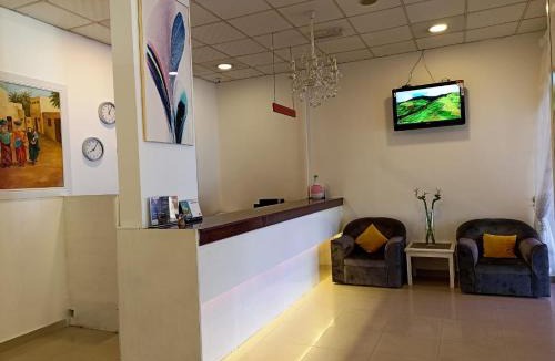 Azaiba Hotel | Savoy Inn Hotel Apartments