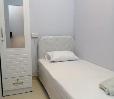 Al Barsha 1 Hotel | MOE Hostel By PHM