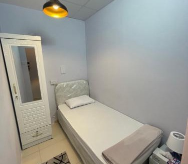 Al Barsha 1 Hotel | MOE Hostel By PHM