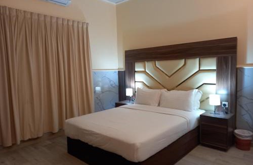 Ras Al Khaimah House | Holiday Homes