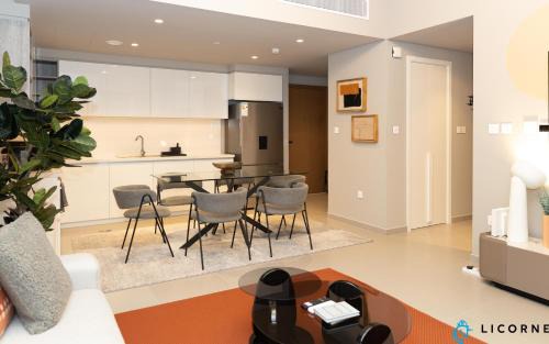 Bur Dubai Apartment | 2BR Apt next to DubaiMall, pool view of Burj Khalifa - Downtown Views ll