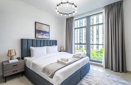 Downtown Dubai Apartment | Modern Downtown Escape 1Bedroom with Upscale Comfort