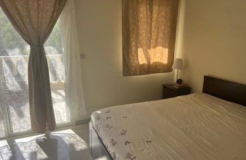Al Hamra Village Villa | Cozy Villa with Pool Access