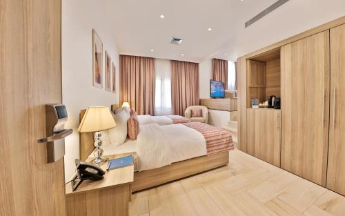 Aqaba Hotel | Lavanda Boutique Suites Tala Bay