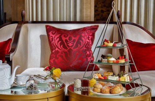 Abu Dhabi Resort | The St. Regis Abu Dhabi