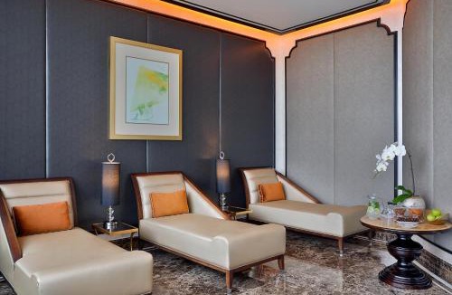 Abu Dhabi Resort | The St. Regis Abu Dhabi