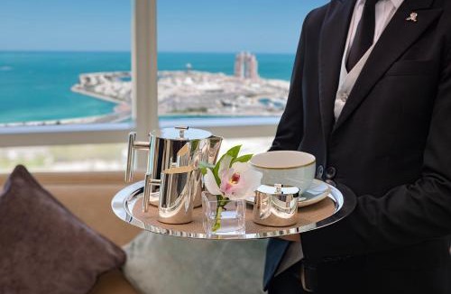 Abu Dhabi Resort | The St. Regis Abu Dhabi