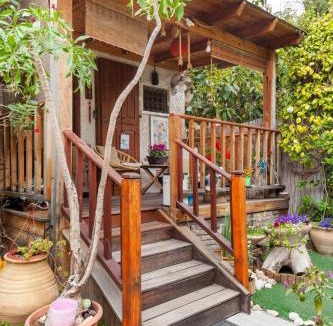 Herzliya House | Cosy room near IDC & Center- Herzliya Homestay