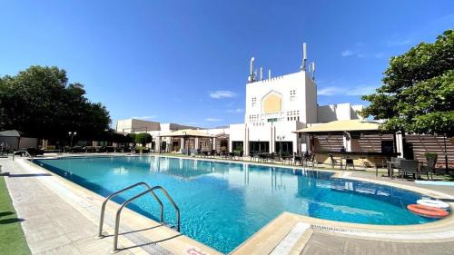 Nizwa Hotel | Golden Tulip Nizwa Hotel