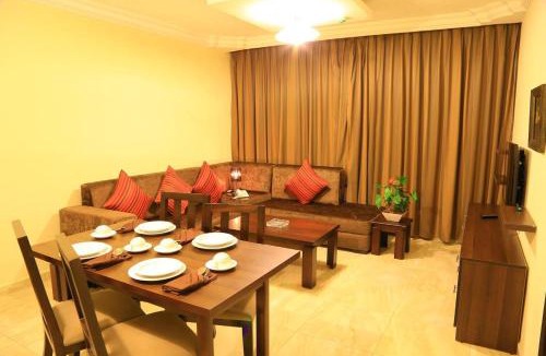 Al Jubeiha Apartment | LANCASTER HOTEL APARTMENTS DAHIET ALRASHEED