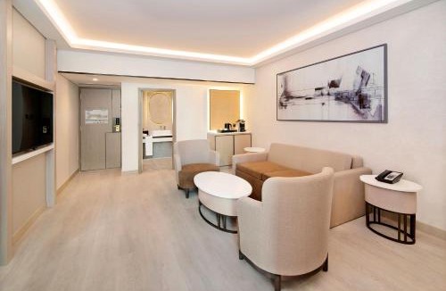 Al Zahiyah Resort | Sheraton Abu Dhabi Hotel & Resort