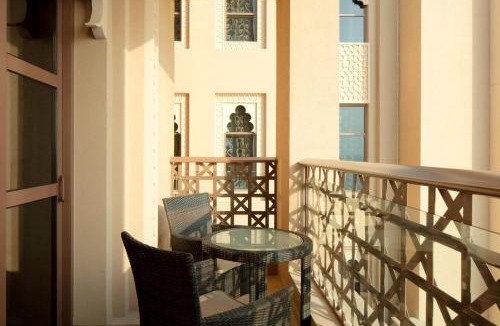 Beach & Coast Resort | Sheraton Sharjah Beach Resort and Spa