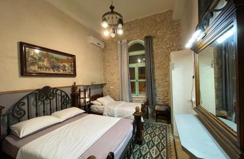 Haifa Apartment | Alf leila wa leila boutique