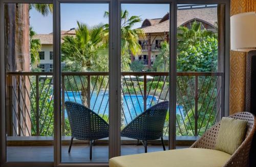 Jebel Ali Resort | Lapita, Dubai Parks and Resorts, Autograph Collection
