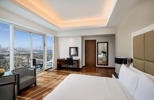 Al Sufouh 1 Hotel | La Suite Dubai Hotel & Apartments Operated by Minor Hotels