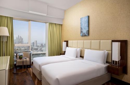 Al Sufouh 1 Hotel | La Suite Dubai Hotel & Apartments Operated by Minor Hotels