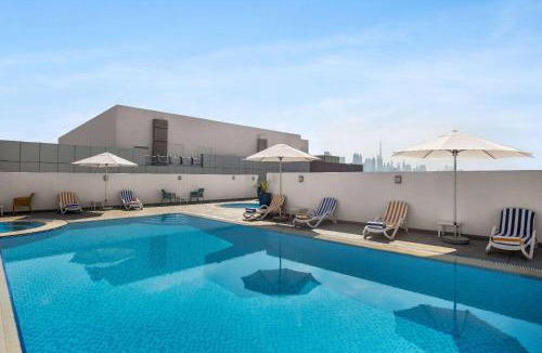 Bur Dubai Hotel | La Quinta by Wyndham Dubai Jumeirah