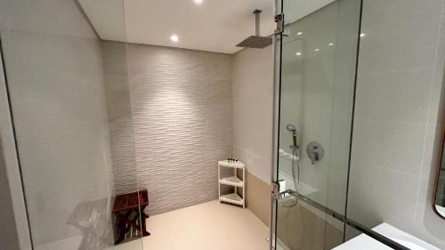 Saadiyat Cultural District Apartment | 1-Bed Loft with Pool View
