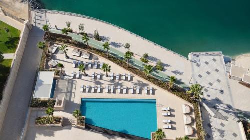 Abu Dhabi Resort | InterContinental Residences Abu Dhabi by IHG