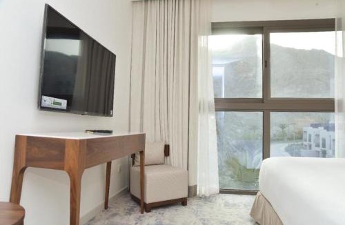 Sharm Apartment | Three Bedroom Apartment at Address Residence Fujairah