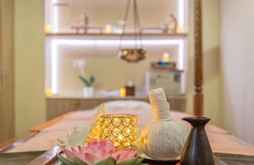 Ajman Resort | Dusit Ajman Resort & Villas