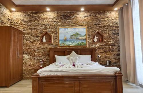 Nizwa Hotel | Durrat Nizwa Inn
