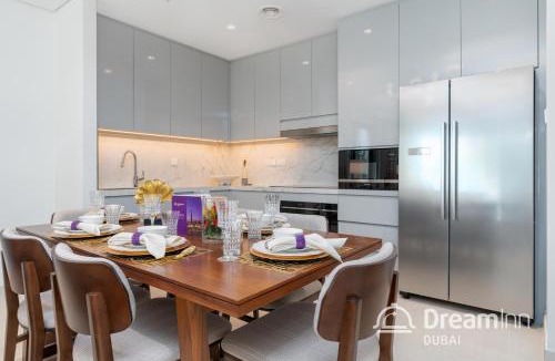 Sharm Apartment | Premium Experience Address Beach Residence Fujairah - Premium Apartments