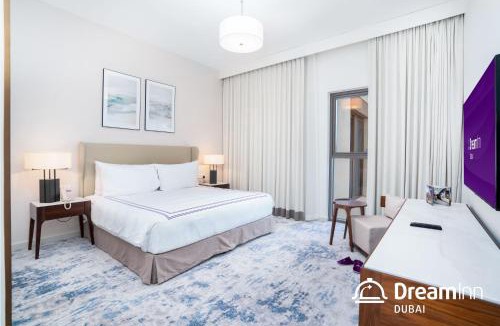 Sharm Apartment | Premium Experience Address Beach Residence Fujairah - Premium Apartments