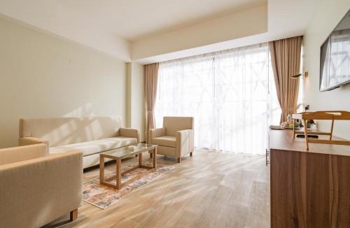 Azaiba Hotel | Kyriad Muscat