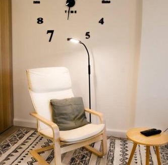 Michmanim Apartment | הבית ליד הבוסתן דירה לזוג