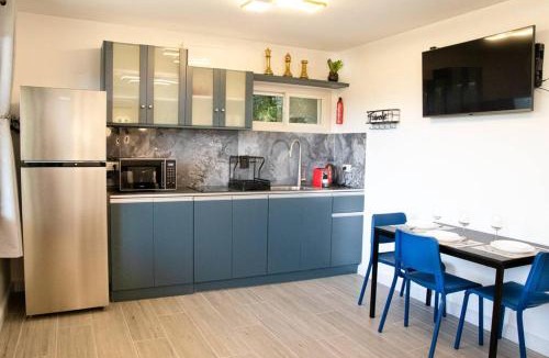 Michmanim Apartment | הבית ליד הבוסתן דירה לזוג