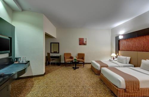 Al Khan Hotel | Aryana Hotel