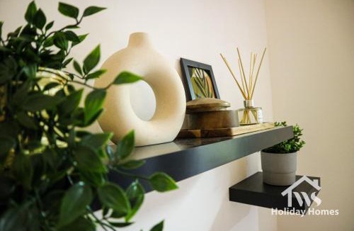 Dubai Apartment | The Urban Oasis - Bliss