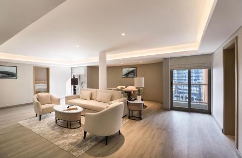 Al Zahiyah Resort | Sheraton Abu Dhabi Hotel & Resort