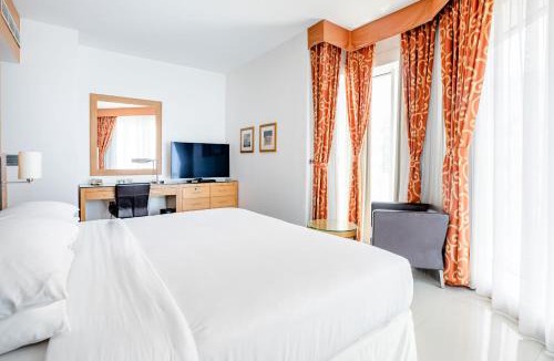 Al Mankhool Hotel | Four Points by Sheraton Bur Dubai