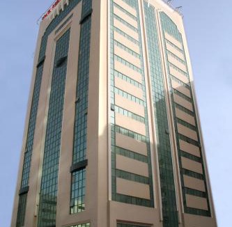 Al Qasimia Apartment | Spark Residence Hotel