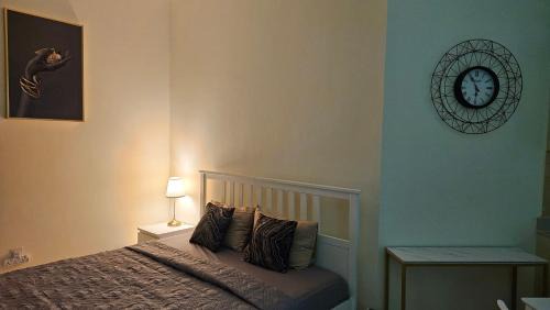 Bab Al Bahr Apartment | Full Sea view studio