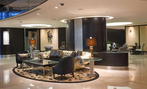 Ash Shumaysani Hotel | Hilton Amman