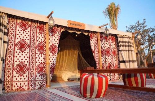 Al Awir Other | Al Khayma Camp "Elite Glamping & Dining in Experience"