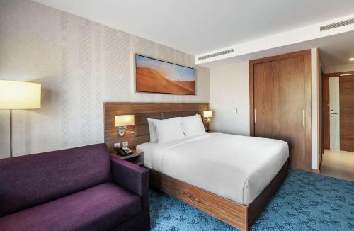 Jadaf Hotel | DoubleTree by Hilton Dubai Al Jadaf