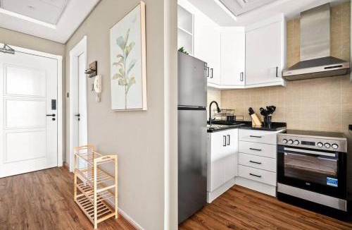 Discovery Gardens Apartment | Luxury apartment at Discovery