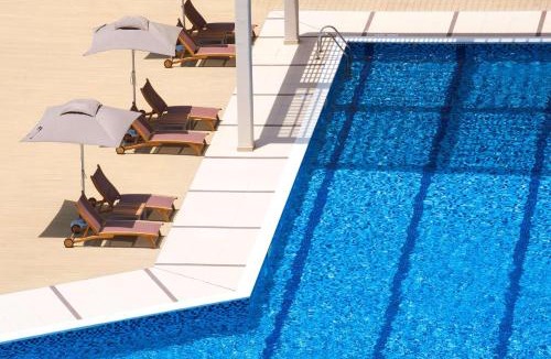 Dafan Al Nakheel Hotel | Hilton Garden Inn Ras Al Khaimah