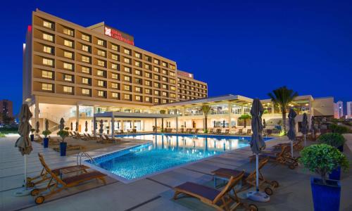 Dafan Al Nakheel Hotel | Hilton Garden Inn Ras Al Khaimah